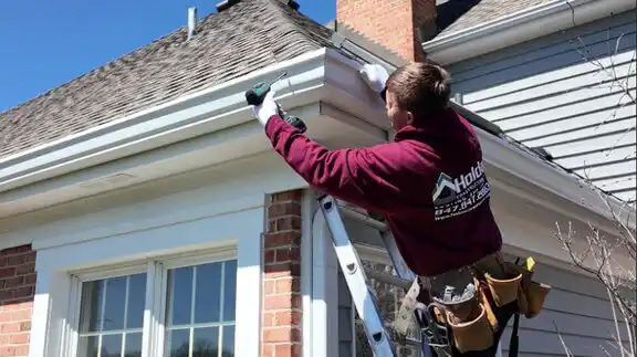 gutter services Granby